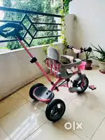Trifox kids tricycle