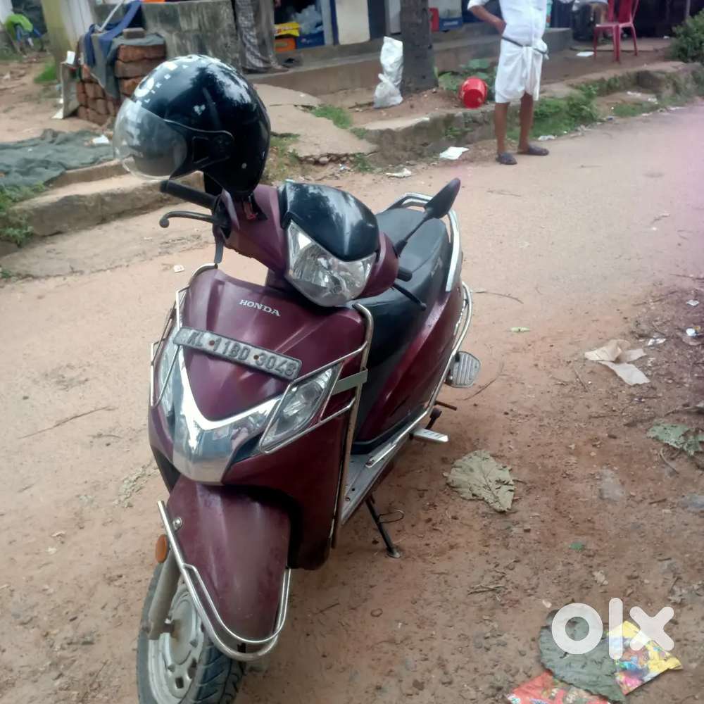 Activa 125
