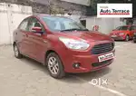 Ford Figo 1.5D Trend Plus MT, 2015, Diesel