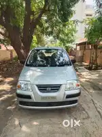 Hyundai Santro Xing XO, 2005, Petrol
