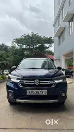 Maruti Suzuki XL6 AT Brand New Condition