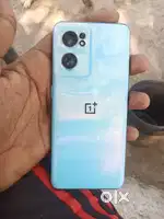 One plus nord ce 2All original display fingerprint 6 128gb 5g