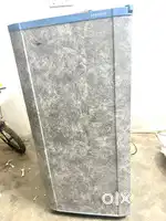 Samsung fridge full working