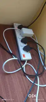 Extension board in good condition available