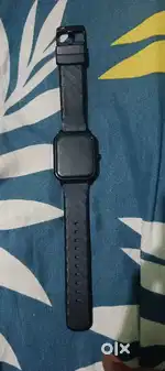 Fastrack Smartwatch Revoltt FS1