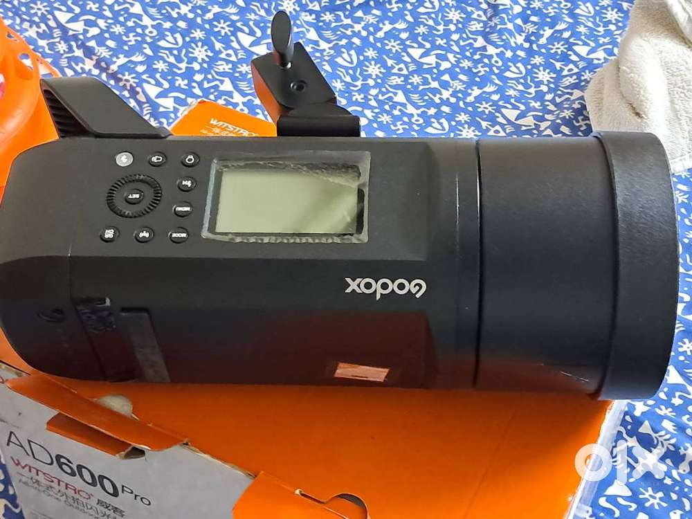GODOX AD 6000