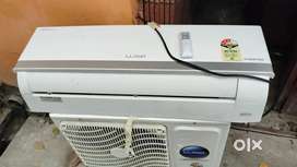 Split Acs Air conditioner 1.5 Ton /2 Ton 1 ton Offer