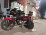 Bajaj Pulsar 150 2014 model complete papers