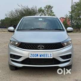 Tata Tiago 1.2 Revotron XT Rhythm, 2020, Petrol