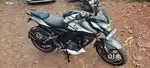 White Ns 200. In good condition