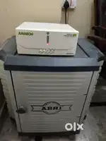 Amaron(Amararaja) inverter