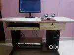 Full function desktop