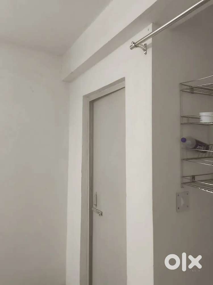 1RK flat for rent independent