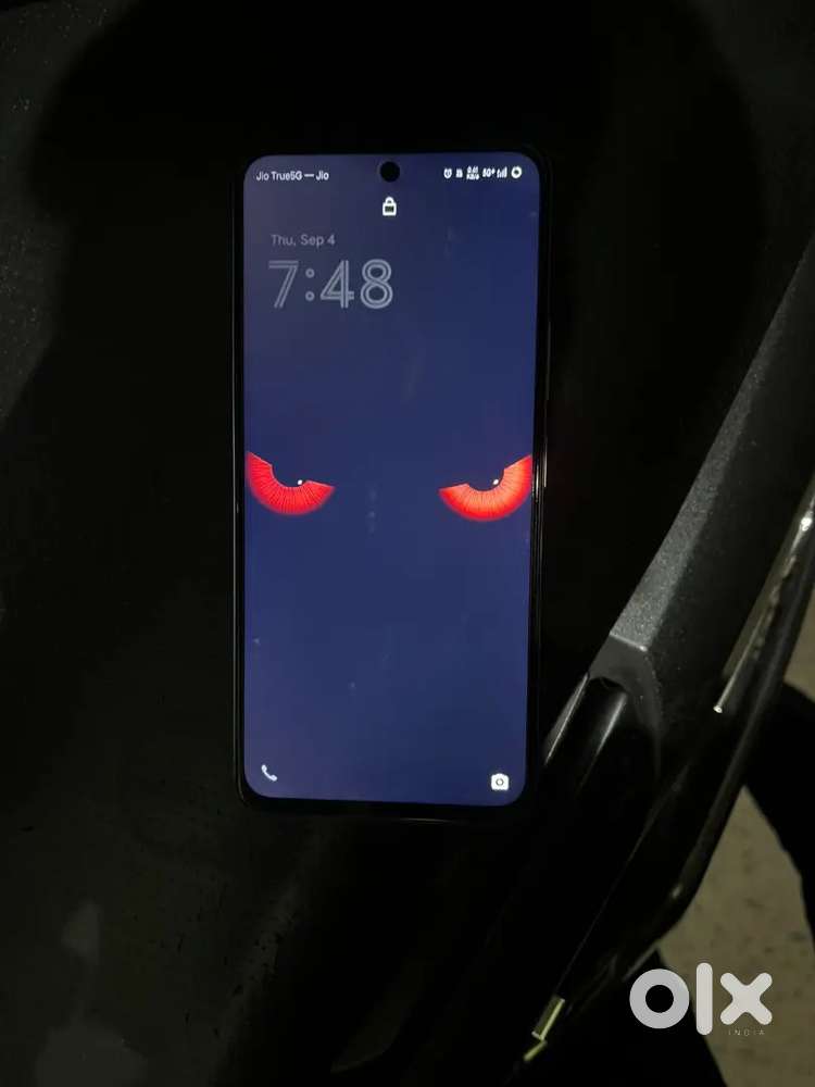 IQ z10X Fully Brandly New phone 3 Months old. With Bill Box Charger
