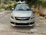 Maruti Suzuki Swift Dzire ZDI+ AMT, 2016, Diesel