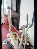 Elliptical
