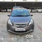 Honda Amaze 2013-2016 VX i-DTEC, 2014, Diesel