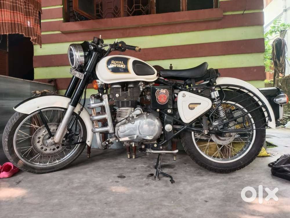 Royal Enfield Legend Up for Grabs! / Excellent condition