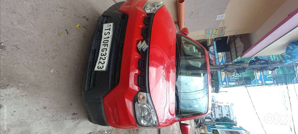 Spresso Maruti Suzuki Mint condition