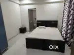 Bagwada : 2 BHK fully furnished flats in Shubham greens city