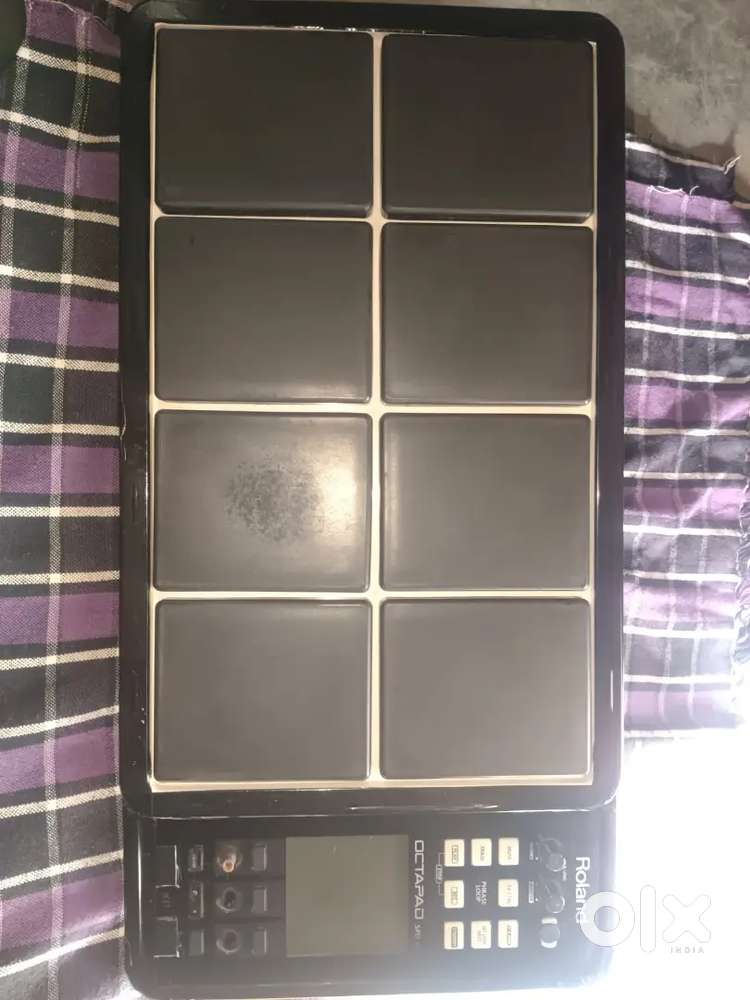 Roland spd 30