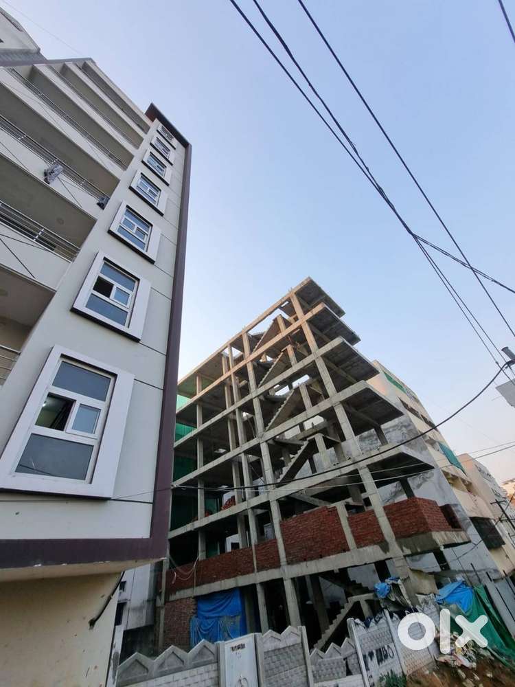 250 Sq Yard Residential Plot for Sale in Paramount Hills Colony, Tolic