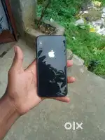 Iphon xs 256GB
