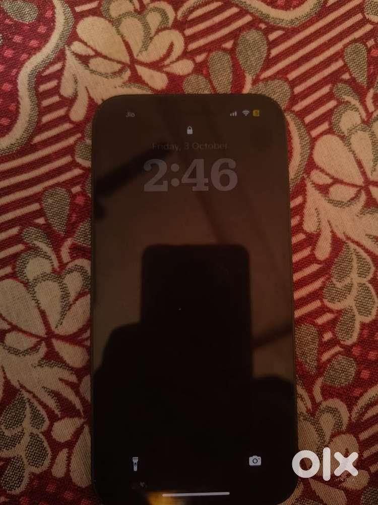 Iphone 13 green colour