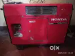 HONDA GENERATOR