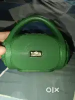 Zebronics Bluetooth speaker