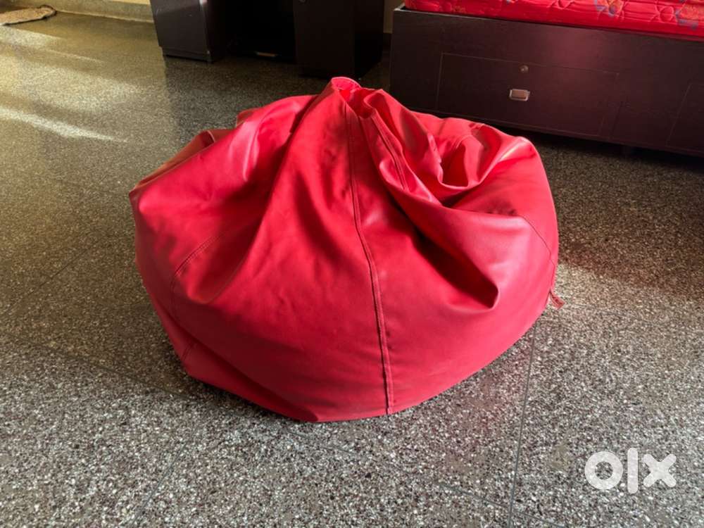 Large bean bag available for sale