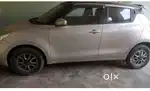 Maruti Suzuki Swift 2018 Petrol 80000 Km Driven