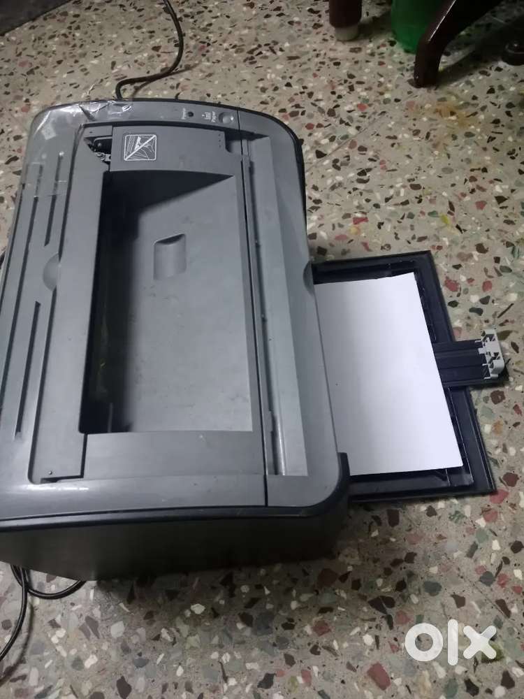 Canon L11121E Printer