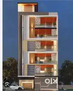HOUSE SELL COMMERCIAL BUILDING