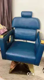 New modal of Salon chair