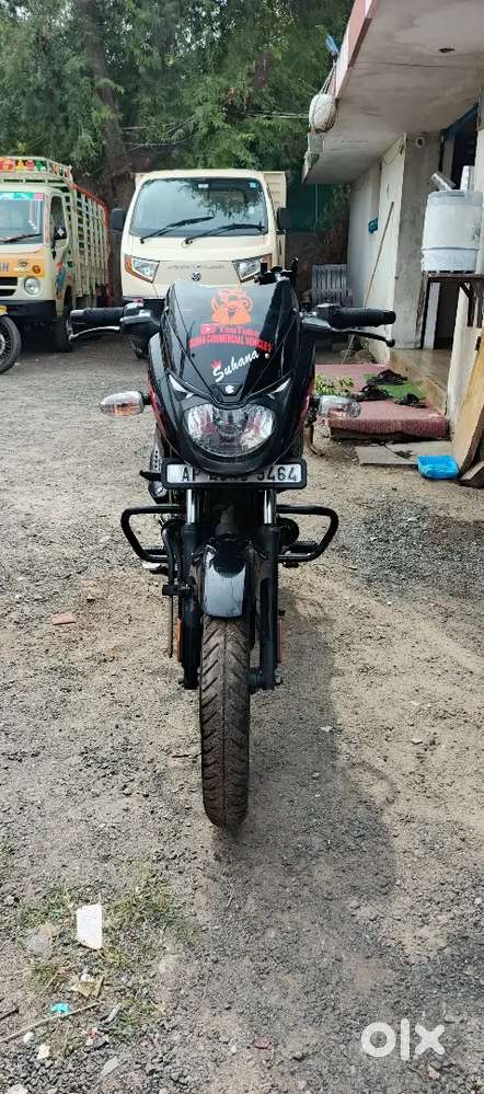 Well  mainted   allrecord force.