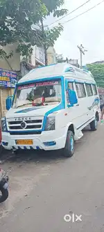 Full Josh vehicle