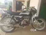 Hero Honda splender