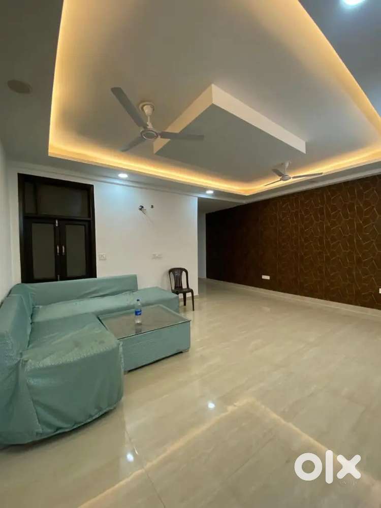 3 bhk flat for rent