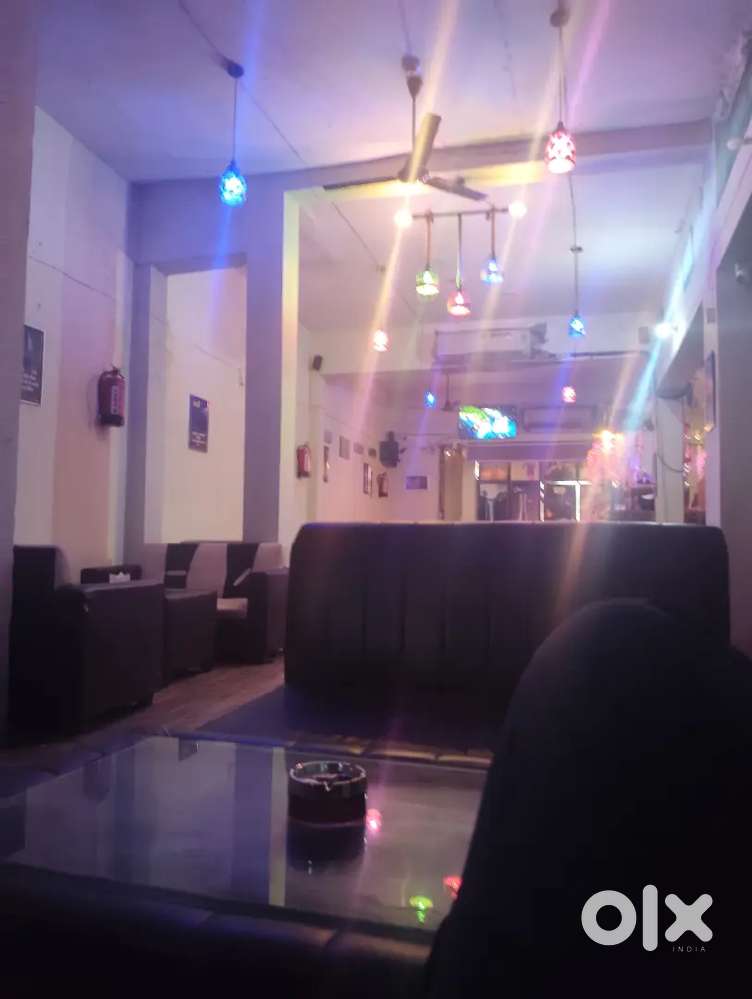 Cook for restorent all rounder 2nd copy chef who made easy item