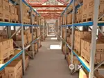 Hiring for logistic coordinator in warehouse management