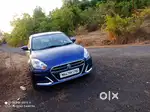 Urgent selling Swift Dzire 2023 CNG