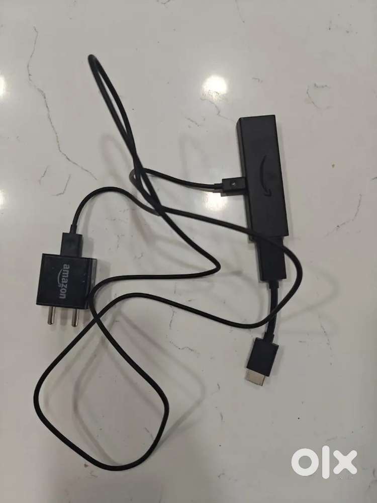 Firestick 4k with voice remote - hardly use few months