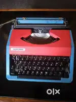 Type Writer