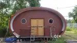 Eco-Friendly Prefabricated-Portable House - Container House / Office