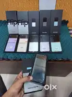 Samsung flip3 5g 256gb box packed to flip5 box packed ready now