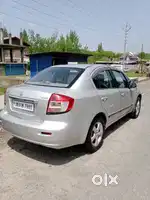 Maruti Suzuki SX4 2009 Petrol Well Maintained