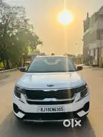 Kia Seltos HTK Plus D, 2019, Diesel