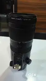 Nikon lence z- mount 70-200 lence