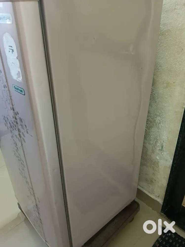 Videocon fridge